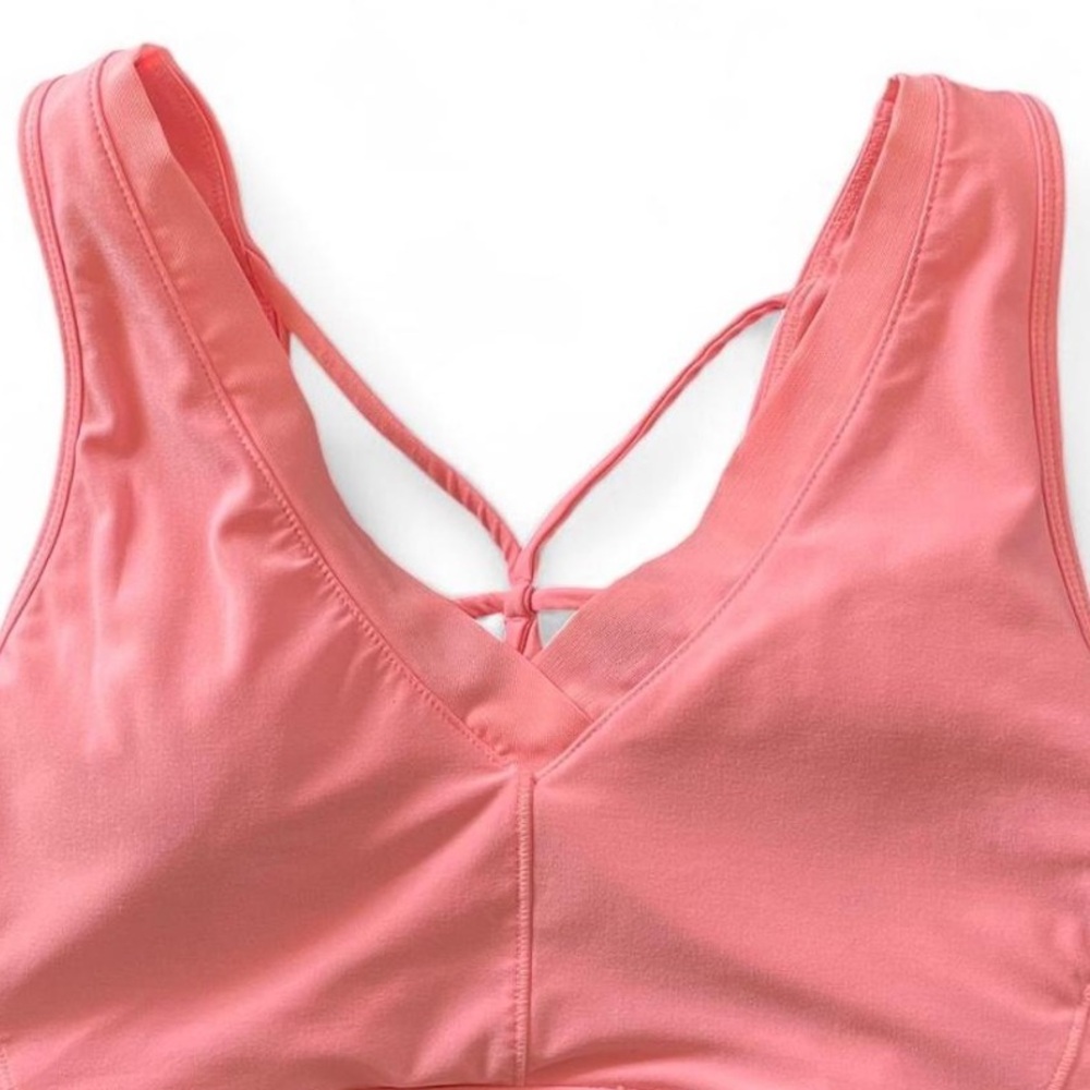 Avia Coral Sports Bra - Picture 5 of 5